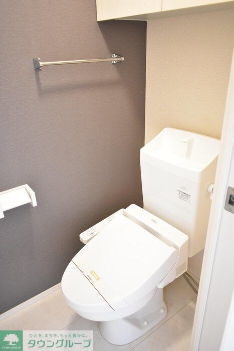 本郷の杜 ソグレの物件内観写真