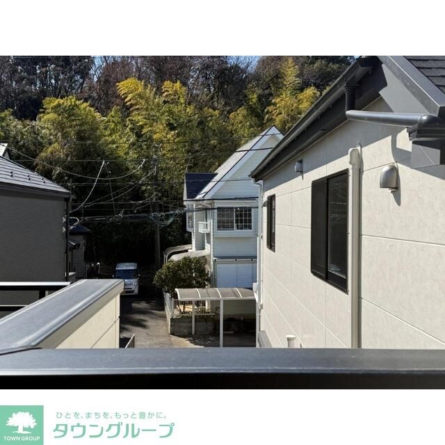 Kolet見沼南中野#14の物件内観写真