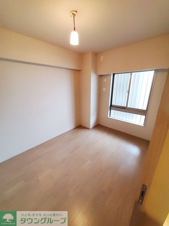 ＳＨＩＮＴＯ　ＣＩＴＹ　Ｃ棟の物件内観写真