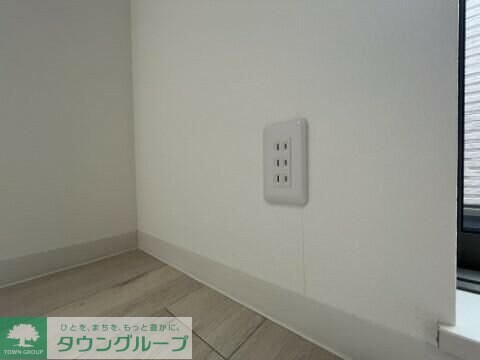 エステイトB西大宮の物件内観写真