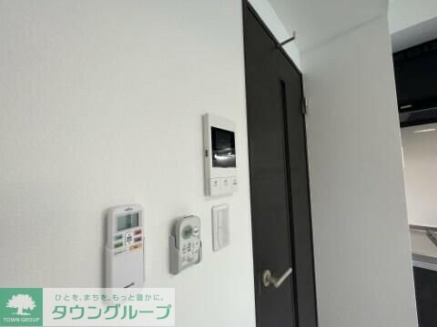 エステイトB西大宮の物件内観写真