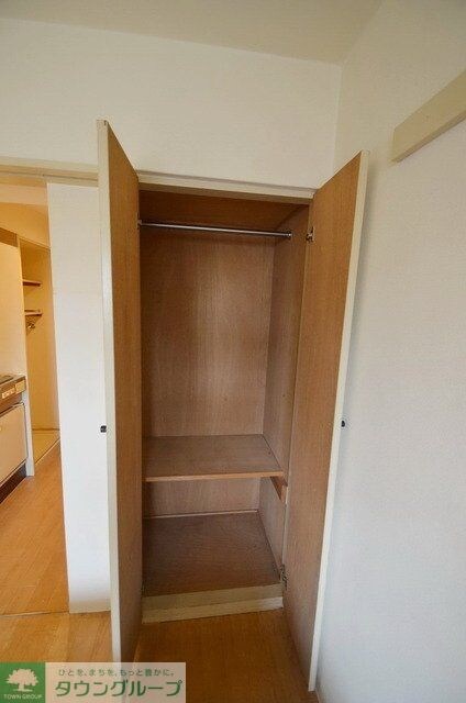 ジョイフル浦和の物件内観写真