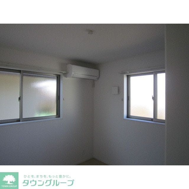 Kolet岩槻宮町の物件内観写真