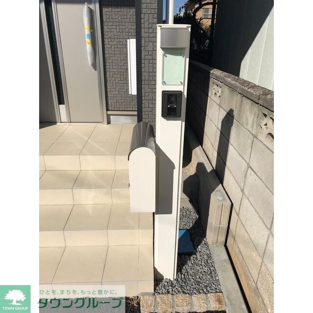 Kolet岩槻宮町の物件内観写真