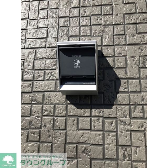 Kolet岩槻宮町の物件内観写真