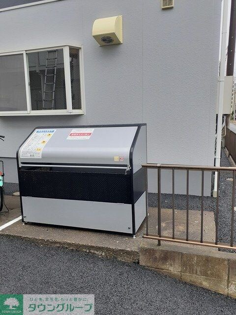 グレイスハイムＡの物件内観写真