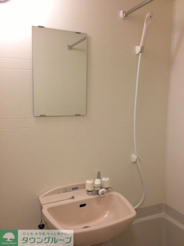 レオパレスラグレージュの物件内観写真