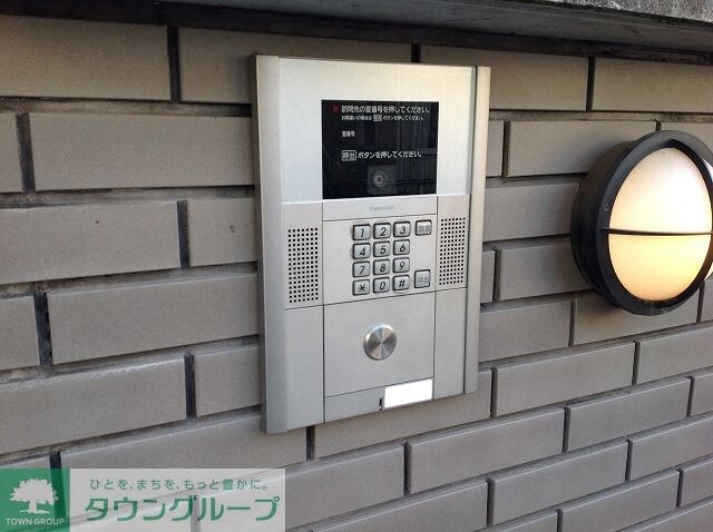 レオパレスラグレージュの物件内観写真