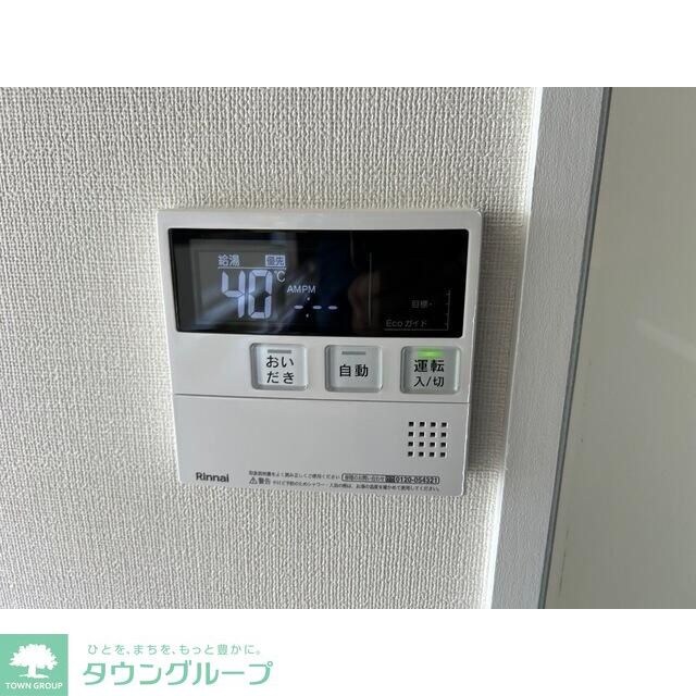 リブレス南浦和の物件内観写真