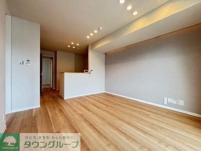 メゾン　ド　スリジエの物件内観写真