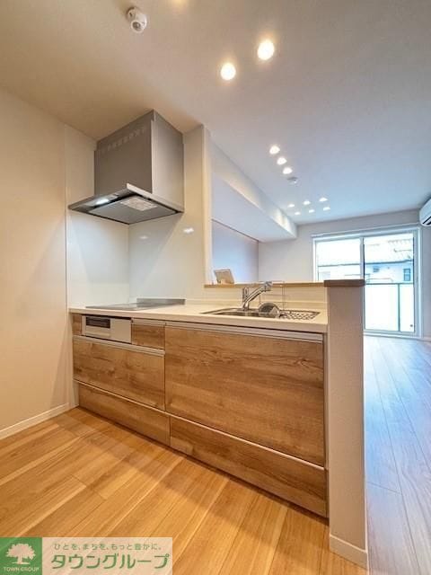 メゾン　ド　スリジエの物件内観写真