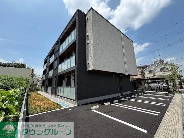 メゾン　ド　スリジエの物件内観写真