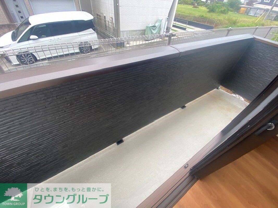 コントレイルIの物件内観写真