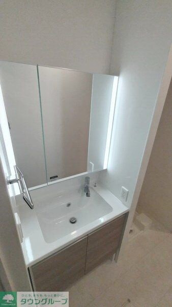 Residence　Hillsの物件内観写真