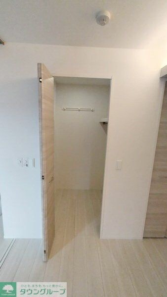 Residence　Hillsの物件内観写真