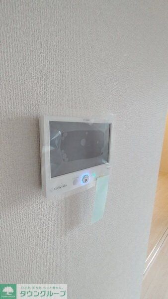 Residence　Hillsの物件内観写真