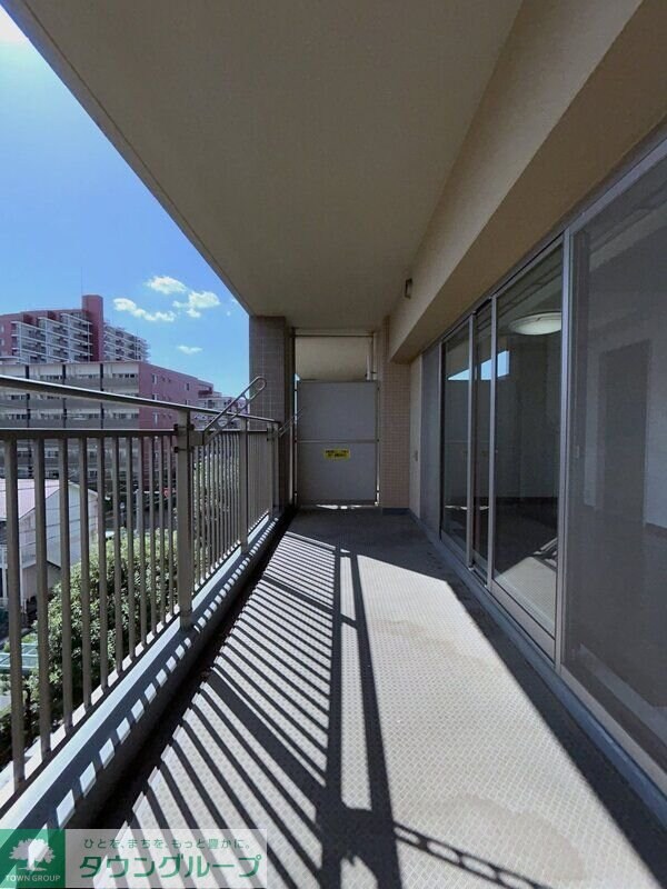 パークシティ大宮セントラルタワーの物件内観写真