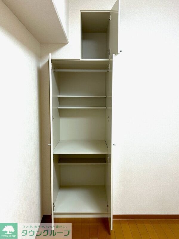 パークシティ大宮セントラルタワーの物件内観写真