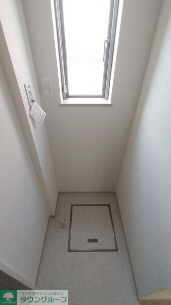 Kolet見沼蓮沼の物件内観写真