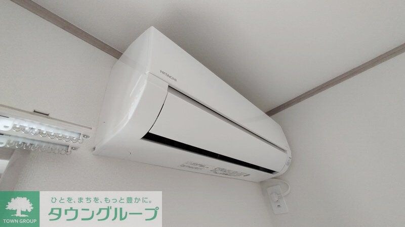 Kolet見沼蓮沼の物件内観写真