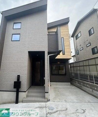 Kolet見沼南中丸#02の物件内観写真