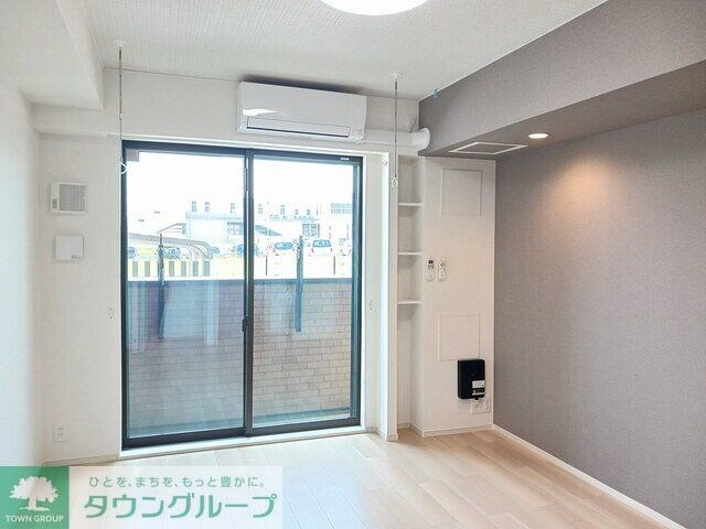 メルヴェーユ七里の物件内観写真