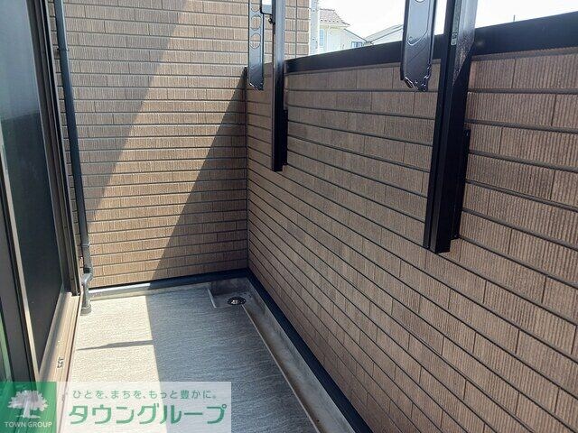 メルヴェーユ七里の物件内観写真