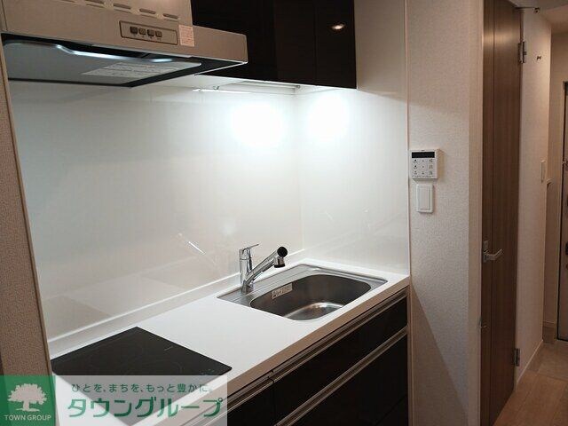 メルヴェーユ七里の物件内観写真