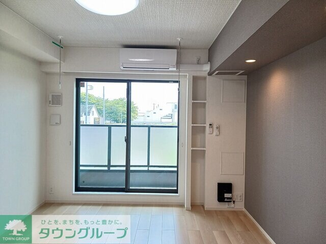 メルヴェーユ七里の物件内観写真