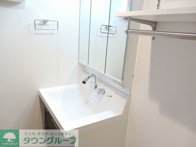 メルヴェーユ七里の物件内観写真