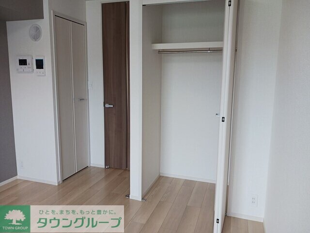 メルヴェーユ七里の物件内観写真