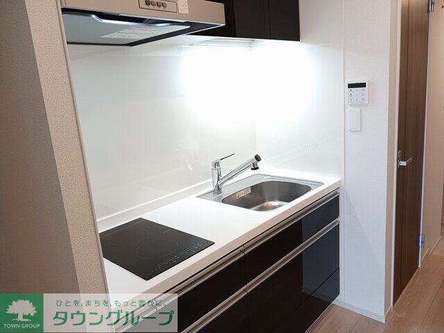 メルヴェーユ七里の物件内観写真