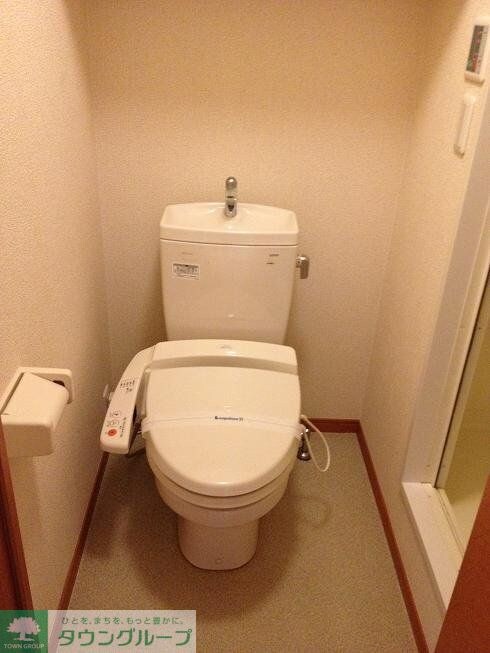 レオパレスコトブキ　Ｃの物件内観写真