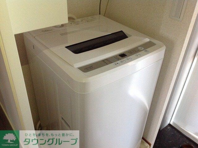 レオパレスコトブキ　Ｃの物件内観写真