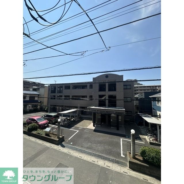 Kolet南与野#29の物件内観写真