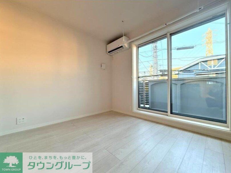 ＬＵＧＥＮＤ大宮の物件内観写真