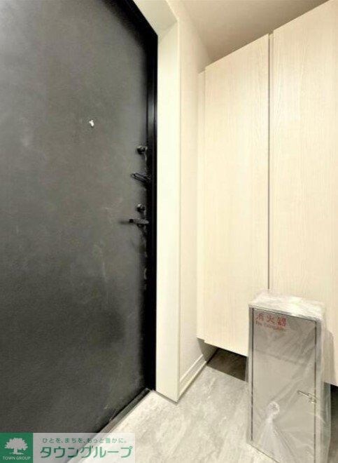 ＬＵＧＥＮＤ大宮の物件内観写真