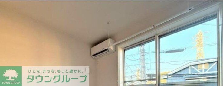 ＬＵＧＥＮＤ大宮の物件内観写真