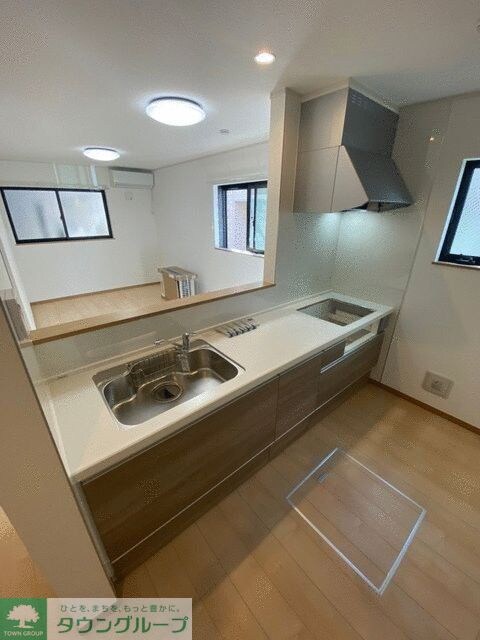 グランソフィア皇山町の物件内観写真