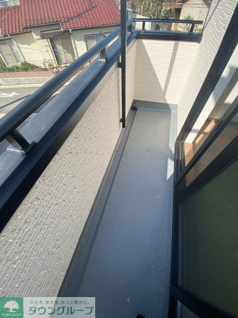 グランソフィア皇山町の物件内観写真