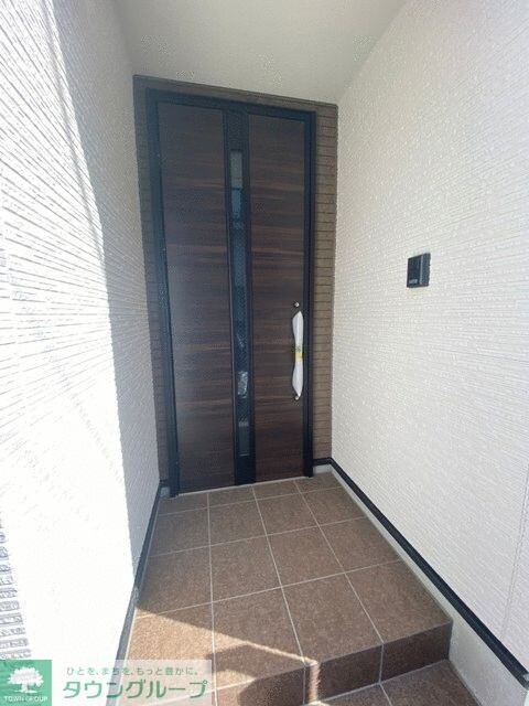 グランソフィア皇山町の物件内観写真