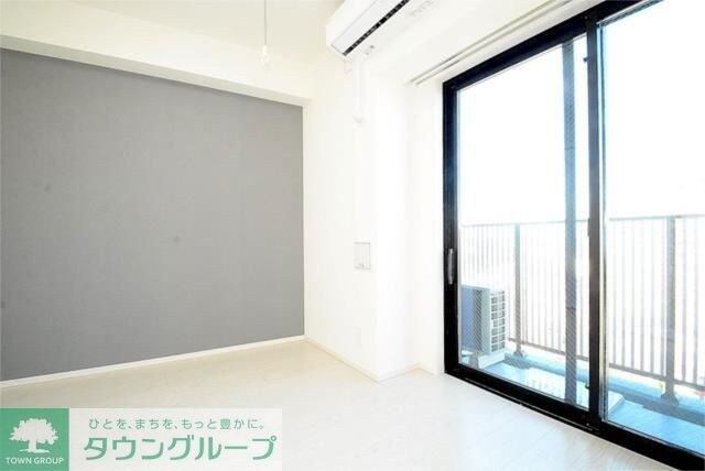 ステージファースト北浦和の物件内観写真