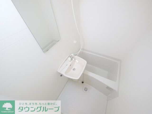 レオパレスＳＴフロント指扇の物件内観写真