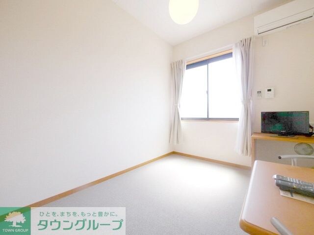 レオパレスＳＴフロント指扇の物件内観写真