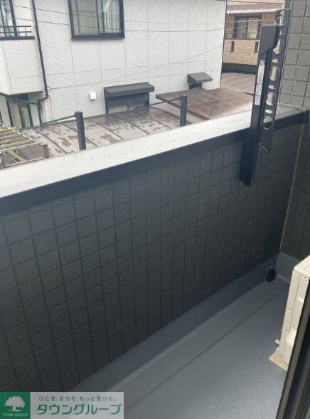 グランクオール日進の物件内観写真