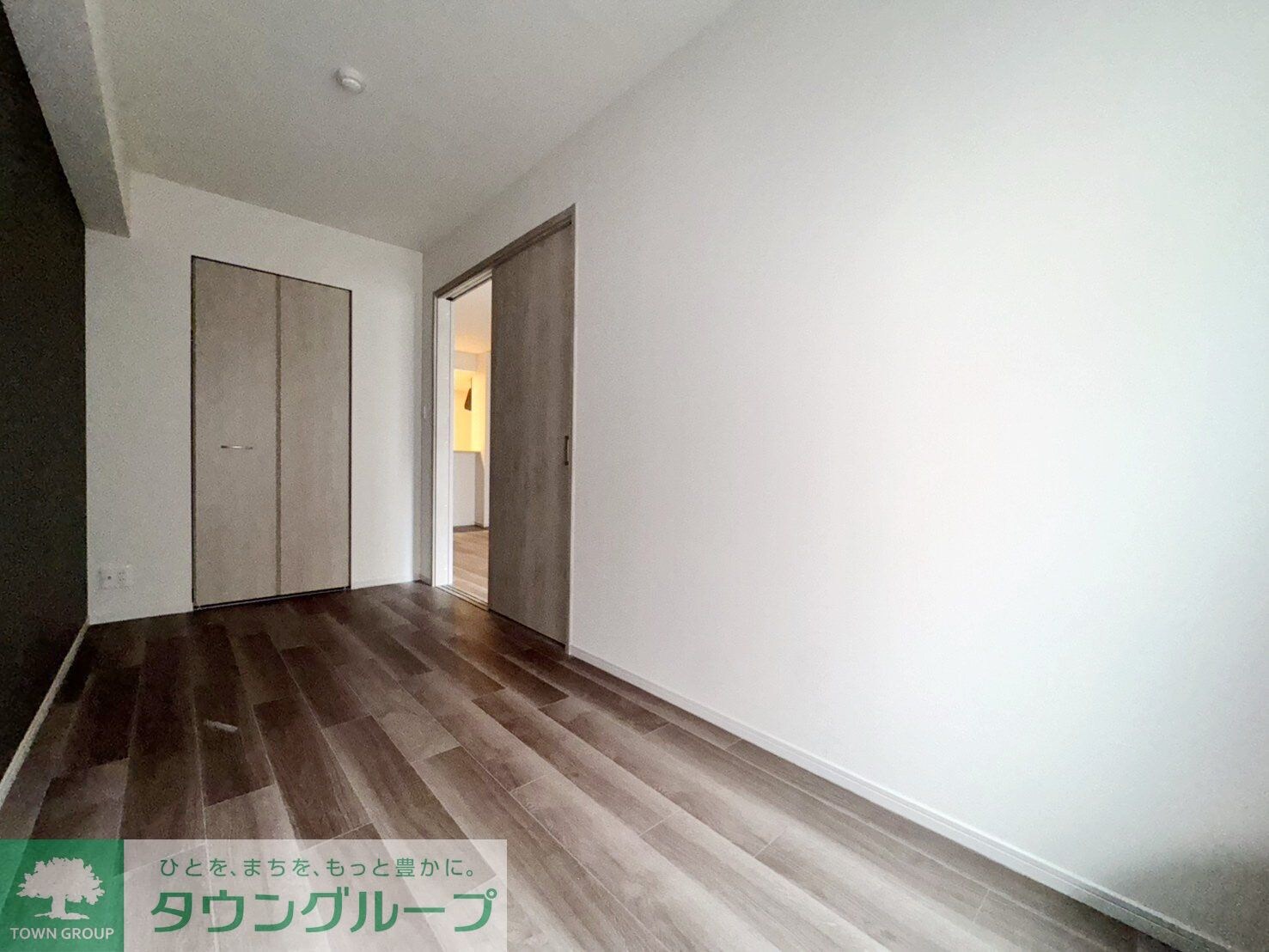 Floret.Yの物件内観写真