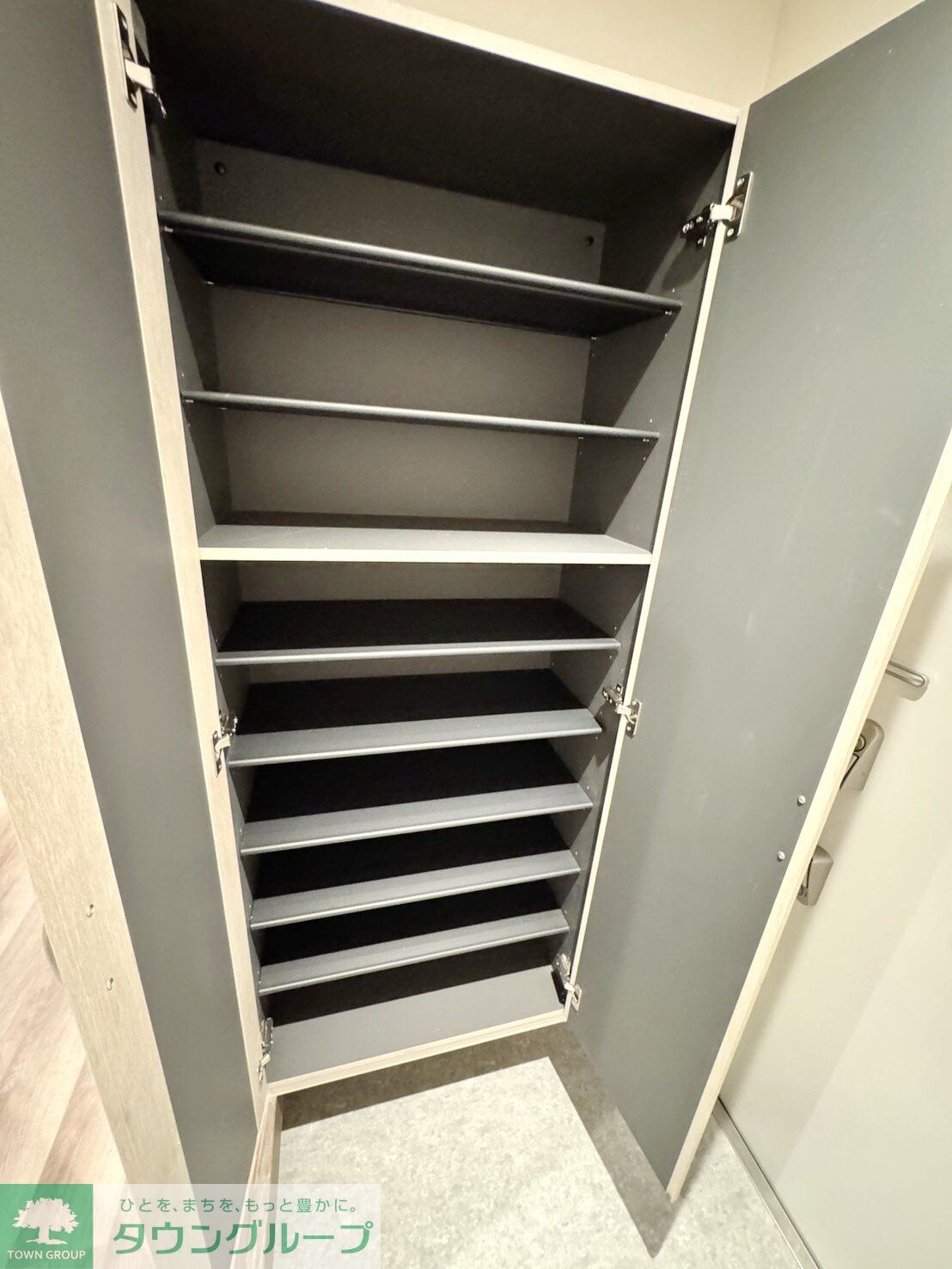 Floret.Yの物件内観写真