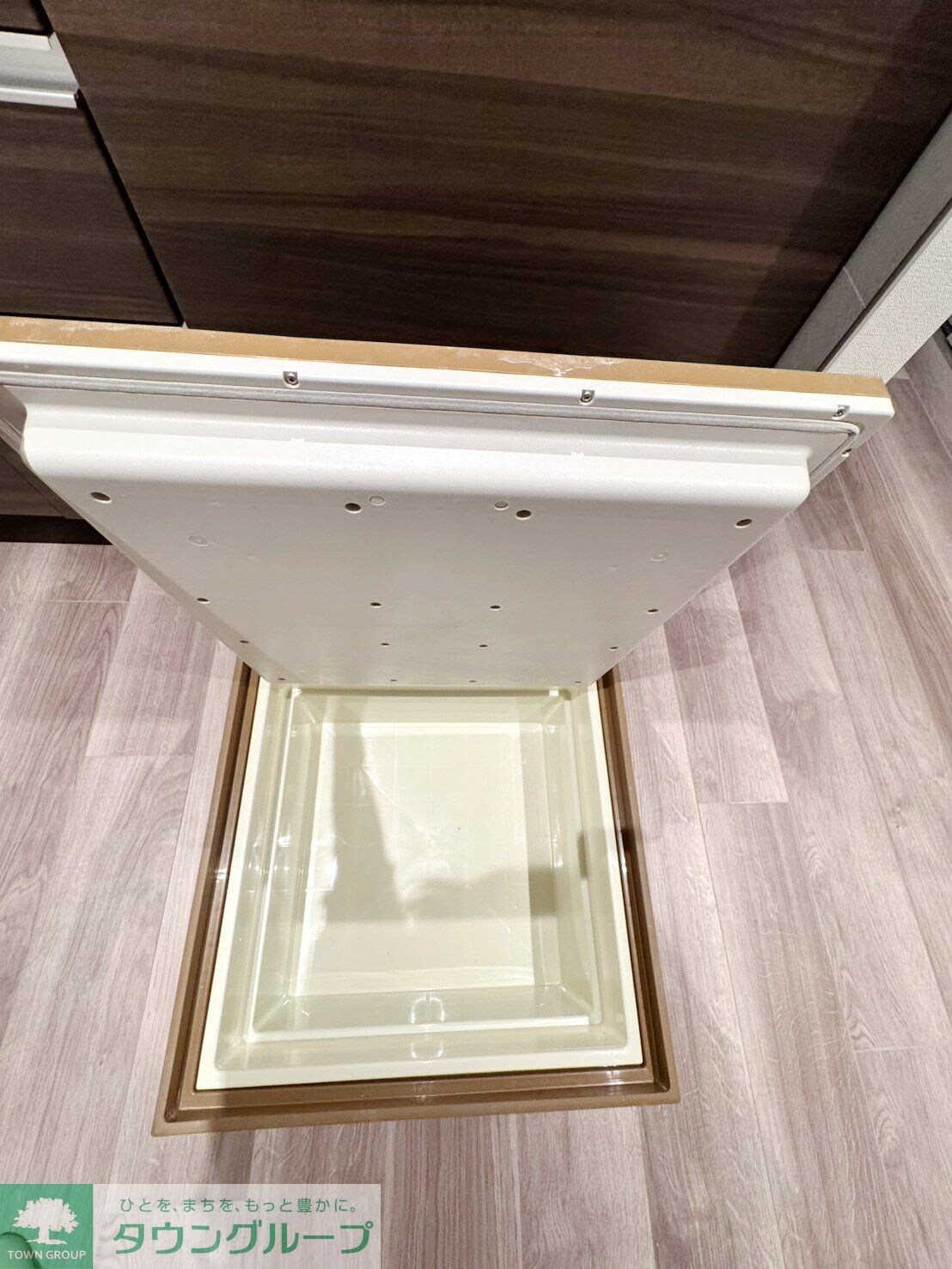 Floret.Yの物件内観写真