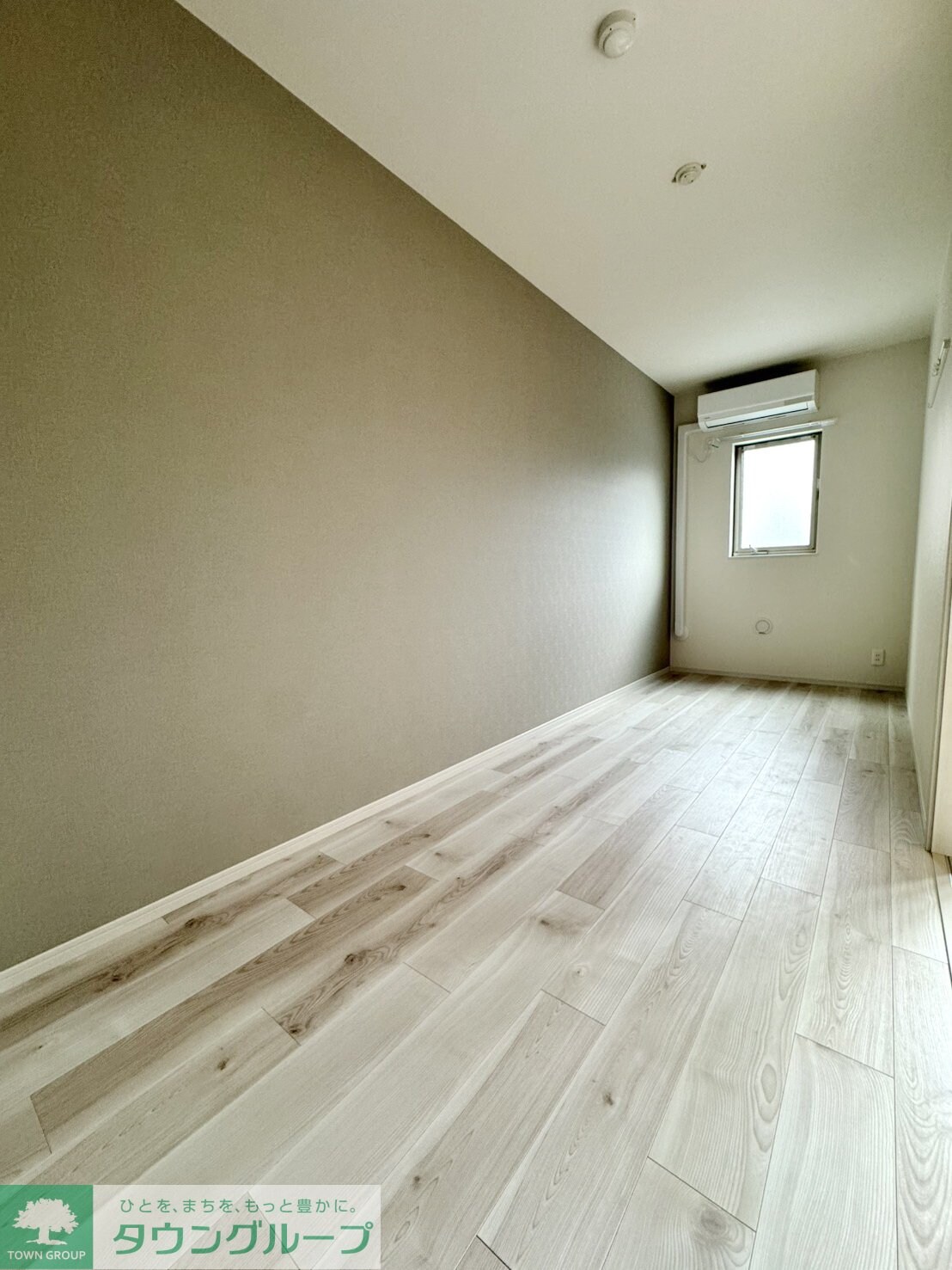 Floret.Yの物件内観写真