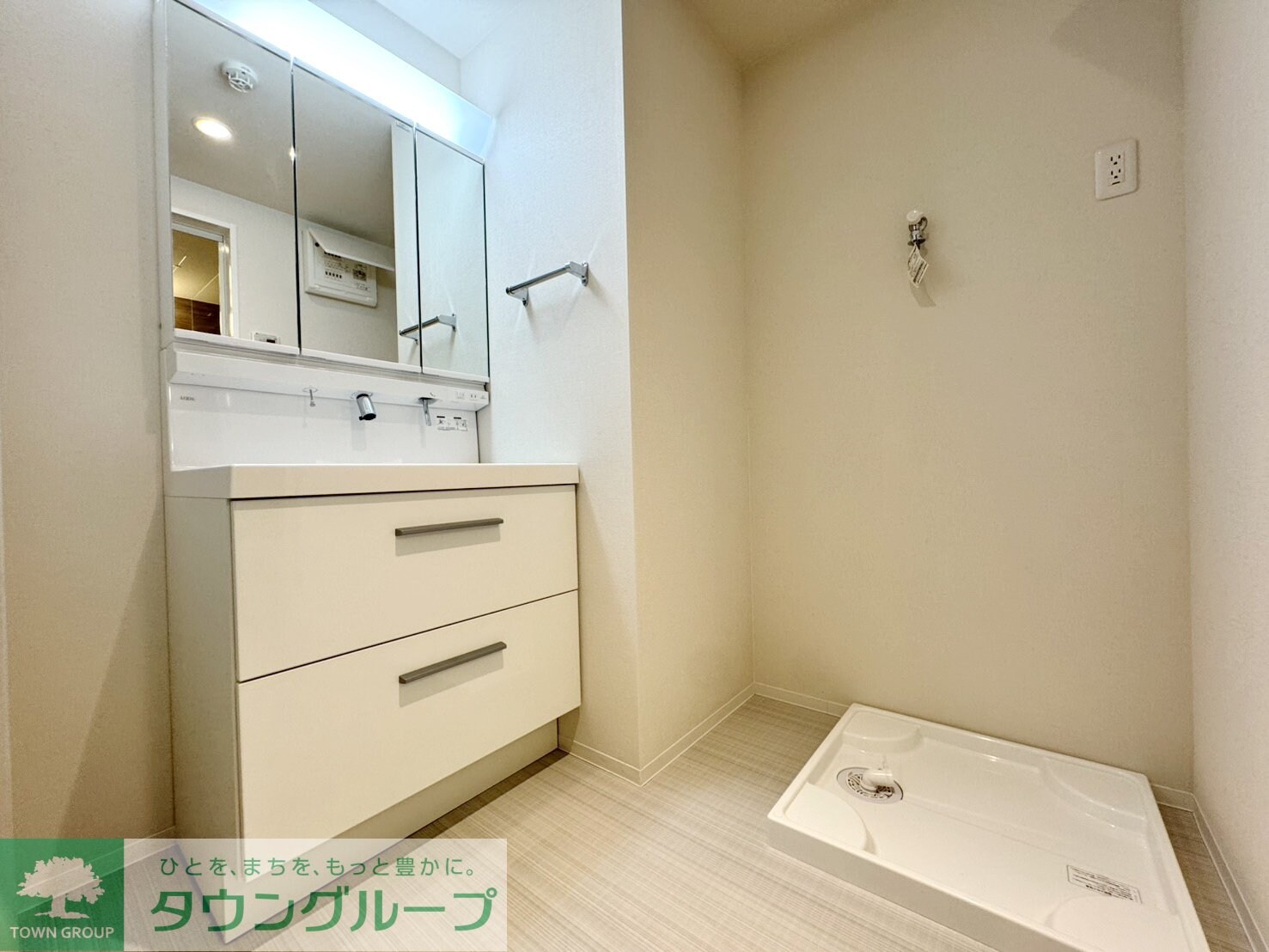 Floret.Yの物件内観写真